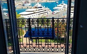Residence Rauba Capeu