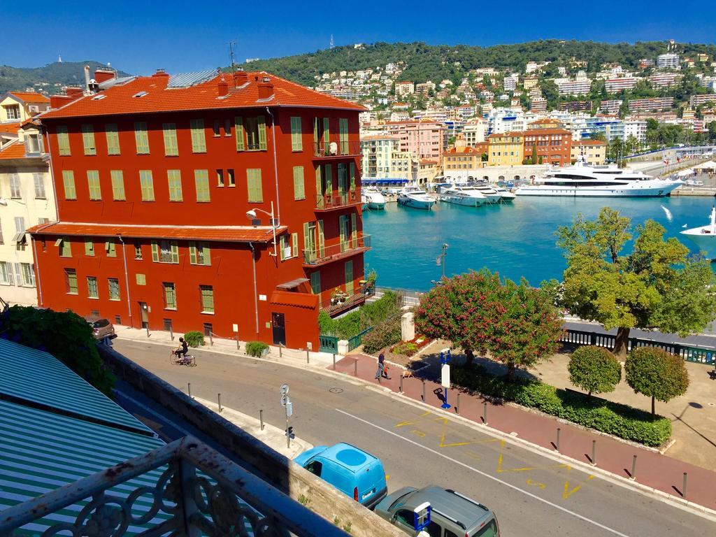 Residence Rauba Capeu Nice Rom bilde