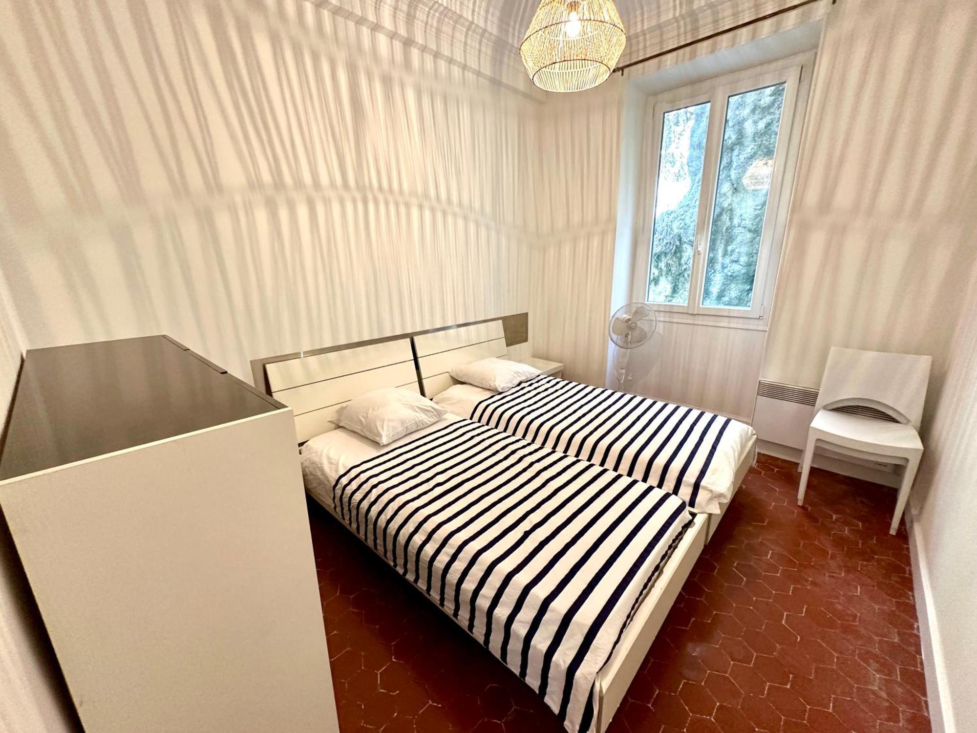 Residence Rauba Capeu Nice Eksteriør bilde